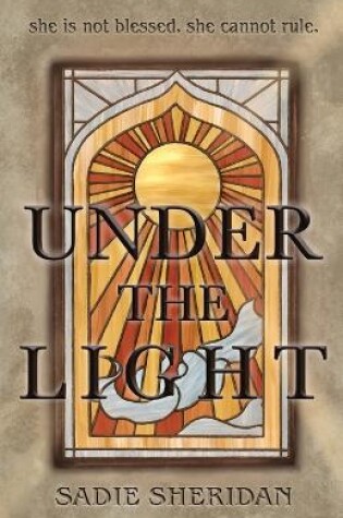 Cover of Under The Light