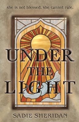 Book cover for Under The Light