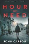 Book cover for Hour of Need