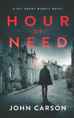 Cover of Hour of Need