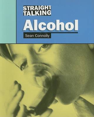 Cover of Alcohol