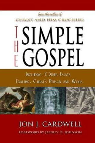 Cover of The Simple Gospel