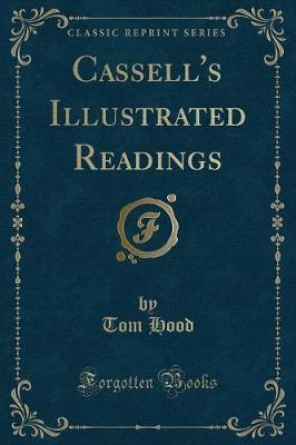 Book cover for Cassell's Illustrated Readings (Classic Reprint)