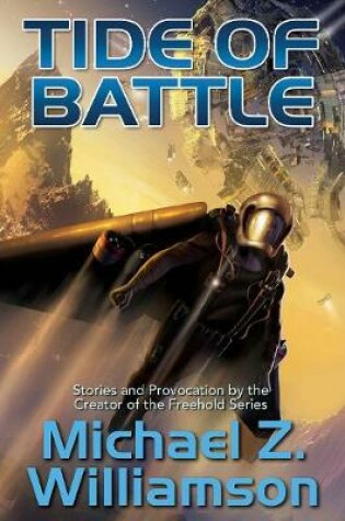 Cover of Tide of Battle