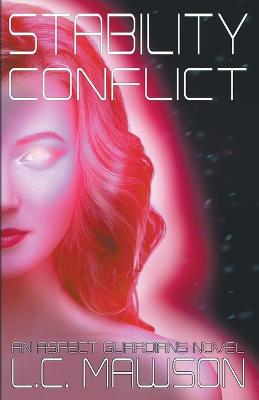 Book cover for Stability/Conflict