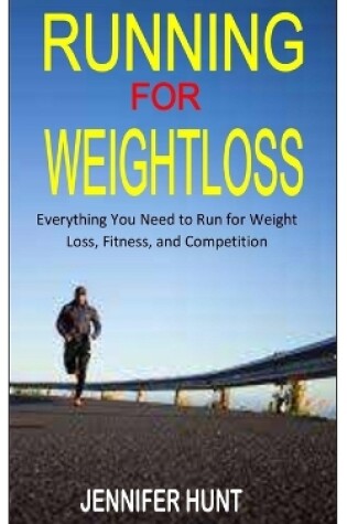 Cover of Running for Weight Loss