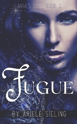 Book cover for Fugue