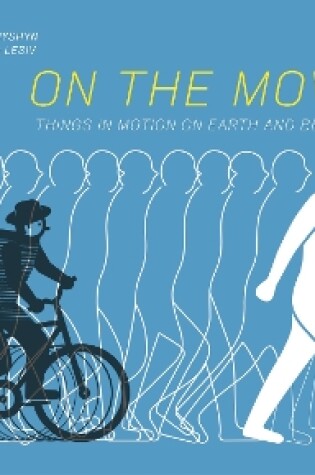 Cover of On the Move