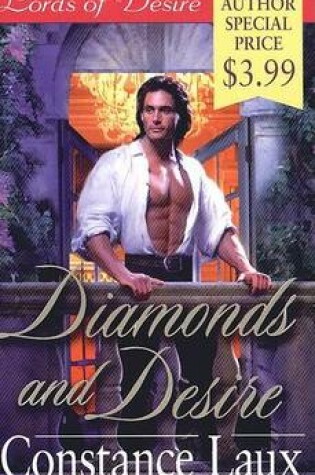 Cover of Diamonds & Desire