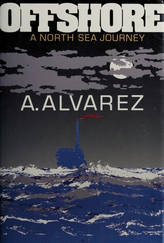 Book cover for Offshore