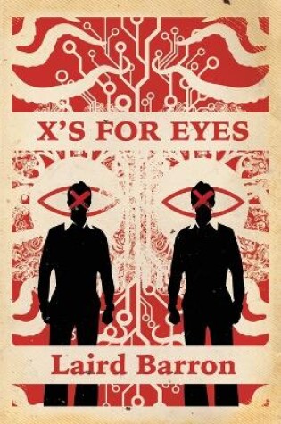 Cover of X's For Eyes