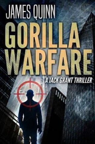 Cover of Gorilla Warfare
