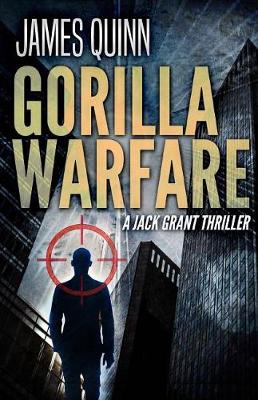 Book cover for Gorilla Warfare