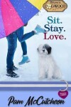 Book cover for Sit. Stay. Love.