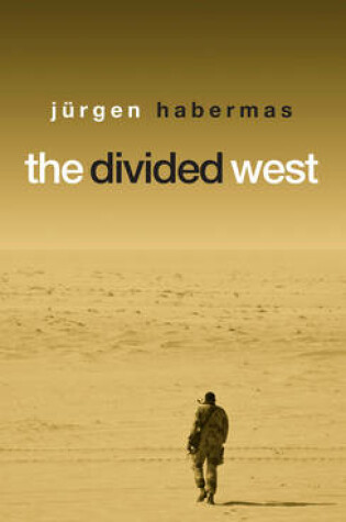 Cover of The Divided West