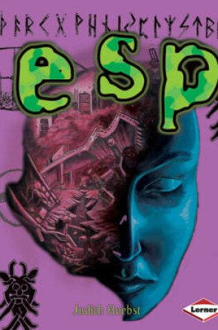 Cover of ESP