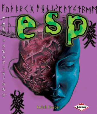 Cover of ESP