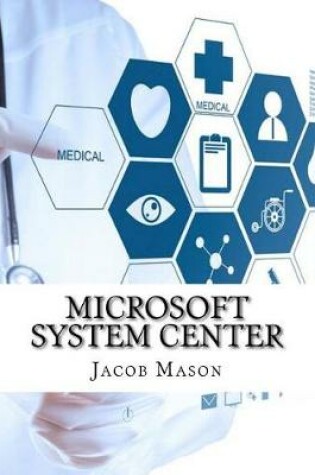 Cover of Microsoft System Center