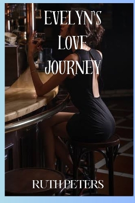 Book cover for Evelyn's Love Journey