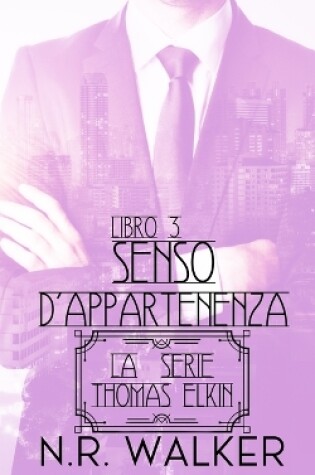 Cover of Senso d'appartenenza