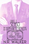 Book cover for Senso d'appartenenza