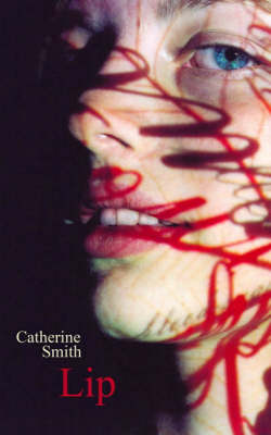 Book cover for Lip