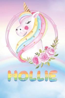 Book cover for Hollie