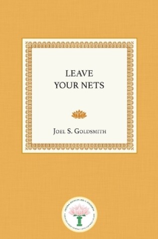 Cover of Leave Your Nets