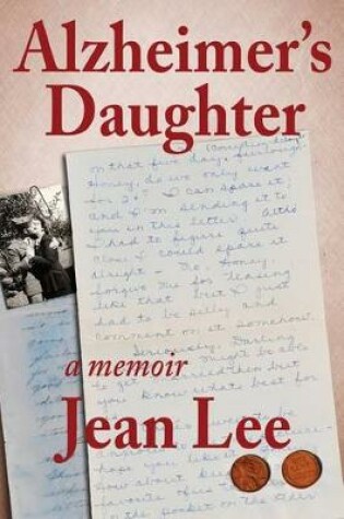 Cover of Alzheimer's Daughter