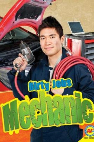 Cover of Mechanic