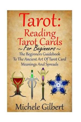 Cover of Tarot