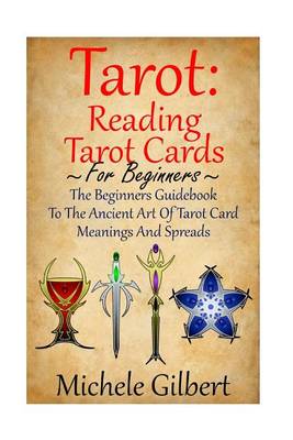 Book cover for Tarot