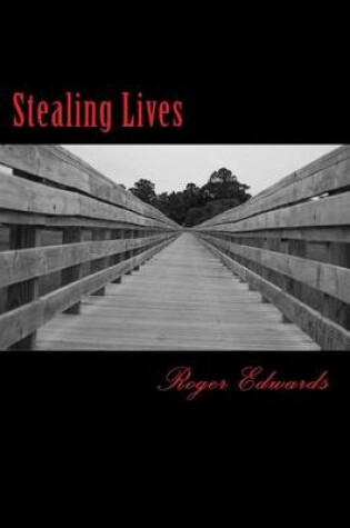 Cover of Stealing Lives