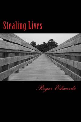 Book cover for Stealing Lives