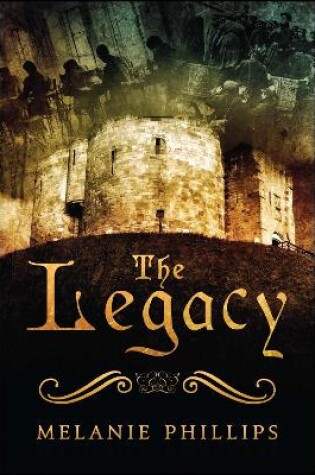 Cover of The Legacy