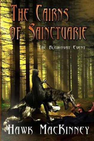 Cover of The Cairns of Sainctuarie