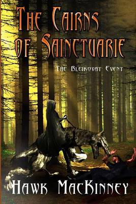 Book cover for The Cairns of Sainctuarie