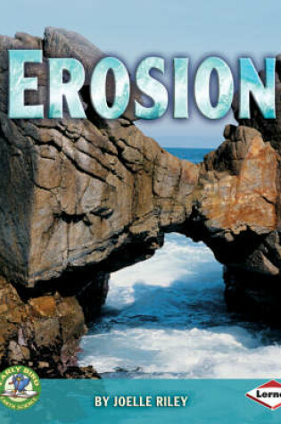 Cover of Erosion