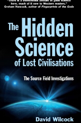 Cover of The Hidden Science of Lost Civilisations