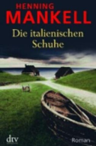 Cover of Die Italienischen Schuhe