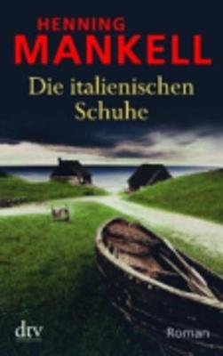 Book cover for Die Italienischen Schuhe