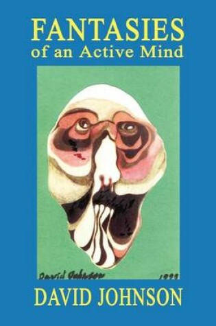 Cover of Fantasies of an Active Mind