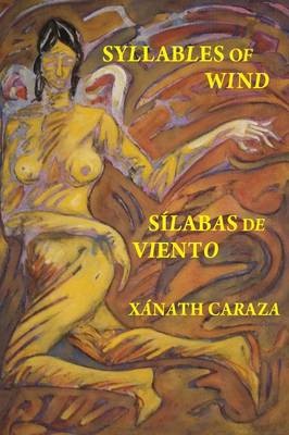 Book cover for Silabas de Viento / Syllables of Wind