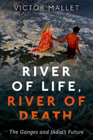 Cover of River of Life, River of Death