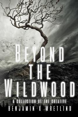 Book cover for Beyond the Wildwood