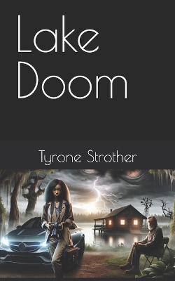 Book cover for Lake Doom