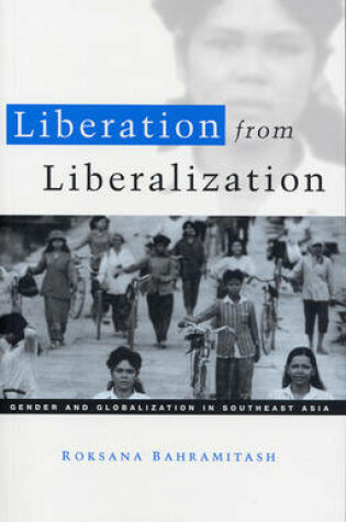 Cover of Liberation from Liberalization