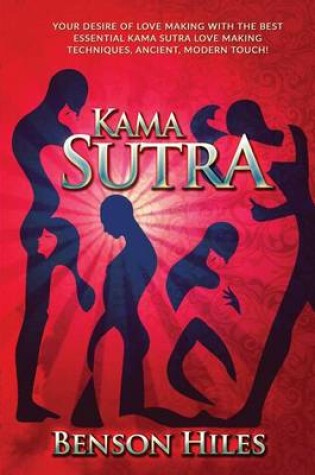 Cover of Kama Sutra