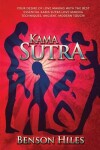 Book cover for Kama Sutra