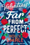 Book cover for Far From Perfect